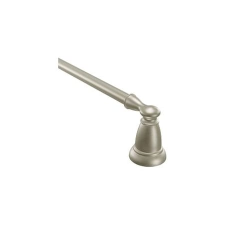 Moen Banbury 18 Towel Bar Bn Y2618BN